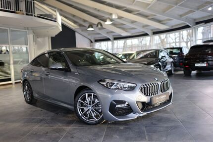 BMW 220 Gran Coupé 38.997 km 27.450 &euro; Nuthetal 14558
