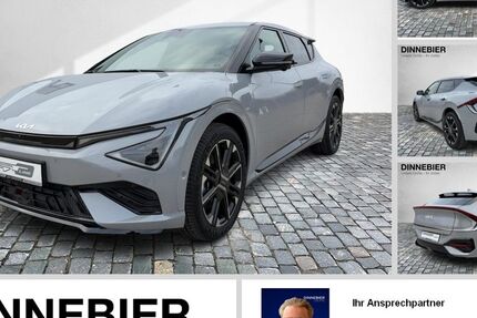 Kia EV6 4.515 km 55.489 € Berlin 12681