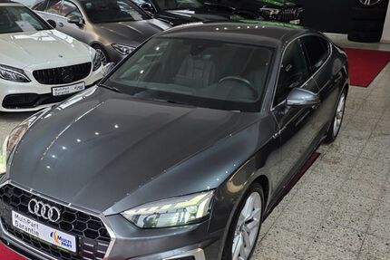 Audi A5 159.000 km 23.900 &euro; Grossbeeren 14979