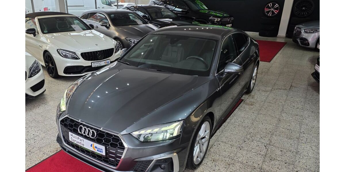 Audi A5 159.000 km 23.900 &euro; Grossbeeren 14979