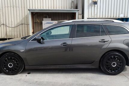 Mazda 6 222.650 km 4.199 &euro; Berlin 12107