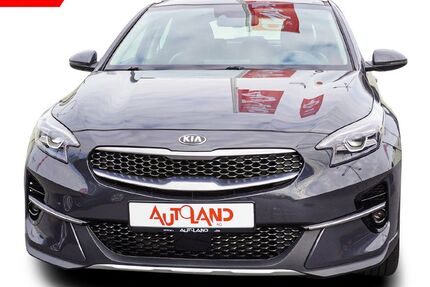 Kia XCeed 76.439 km 18.490 &euro; Berlin 12683