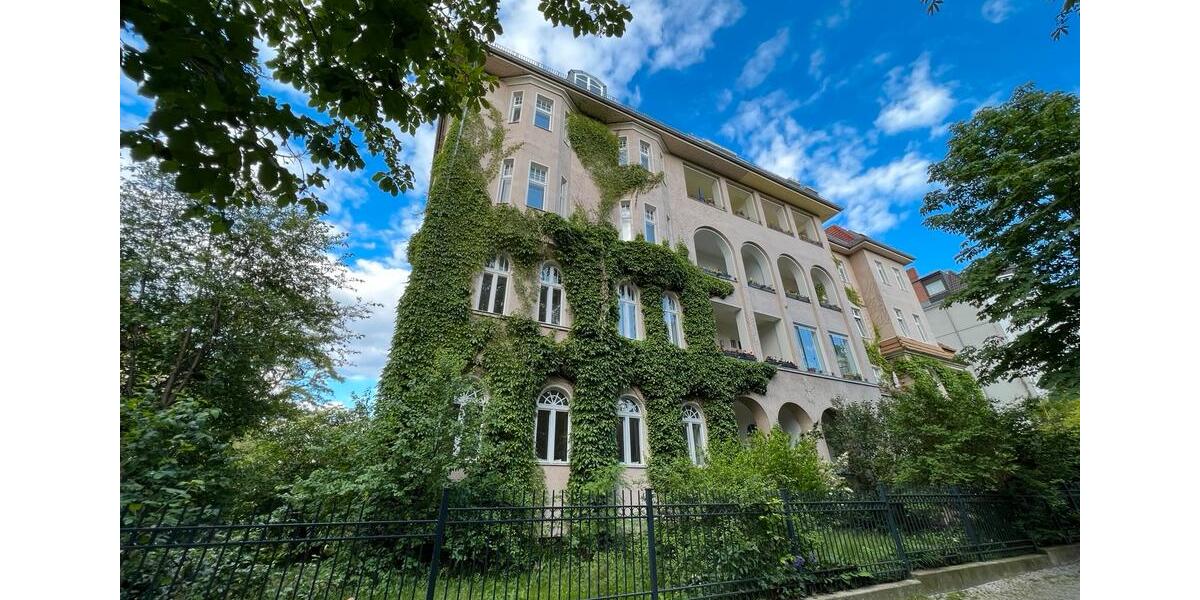 Dachgeschoßwohnung Berlin Tempelhof-Schöneberg - 3 Zimmer, 98 m&sup2;, 997.000&euro; | Angebot:26167450