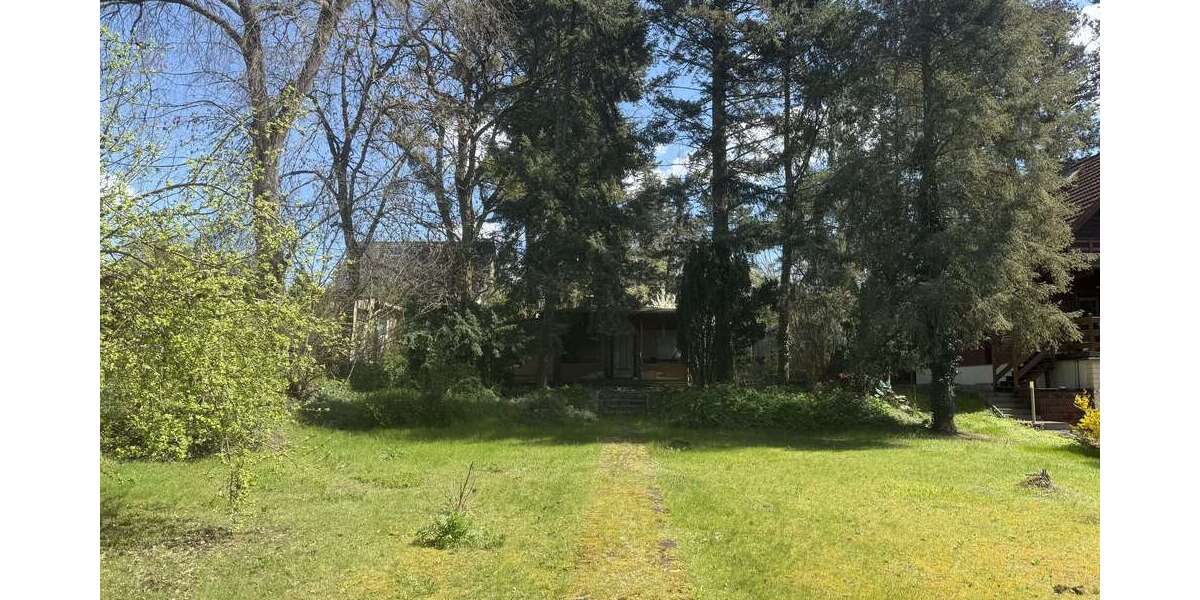 Grundstück Potsdam Krampnitz - 495.000&euro; | Angebot:26930945