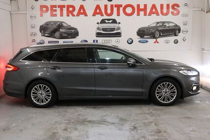 Ford Mondeo 67.000 km 17.999 &euro; Berlin 12099