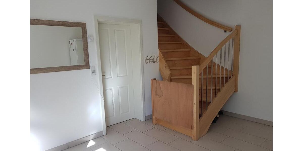 Schöne 3,5 Zimmer Wohnung 125m² direkt in Groß Kreutz 3 zimmer