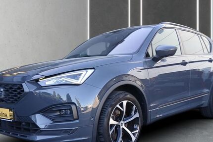 Seat Tarraco 55.428 km 27.870 &euro; Berlin 13581
