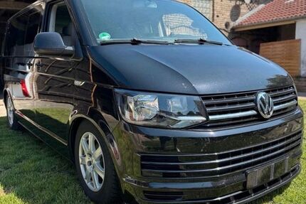 VW T5 Multivan 218.000 km 14.750 € Nuthe-Urstromtal 14947