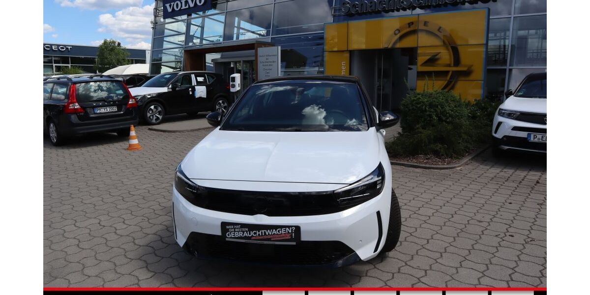 Opel Corsa 8.353 km 17.890 &euro; Potsdam 14482