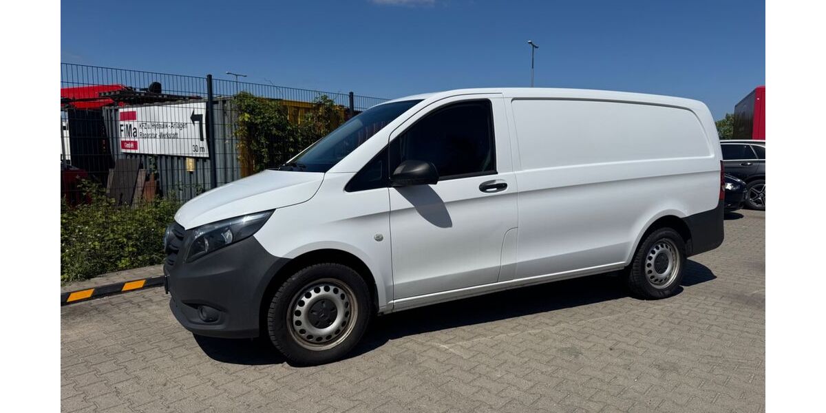 Mercedes-Benz Vito 176.100 km 21.301 &euro; Berlin 12099