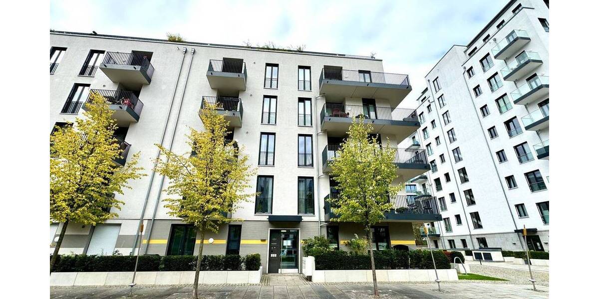 Etagenwohnung Berlin Charlottenburg - 3 Zimmer, 96 m&sup2;, 1.995&euro; | Angebot:26629299