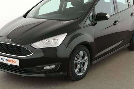 Ford C-Max 54.169 km 9.690 &euro; Berlin 14059