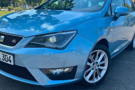 Seat Ibiza 105.000 km 7.490 &euro; Berlin 12683