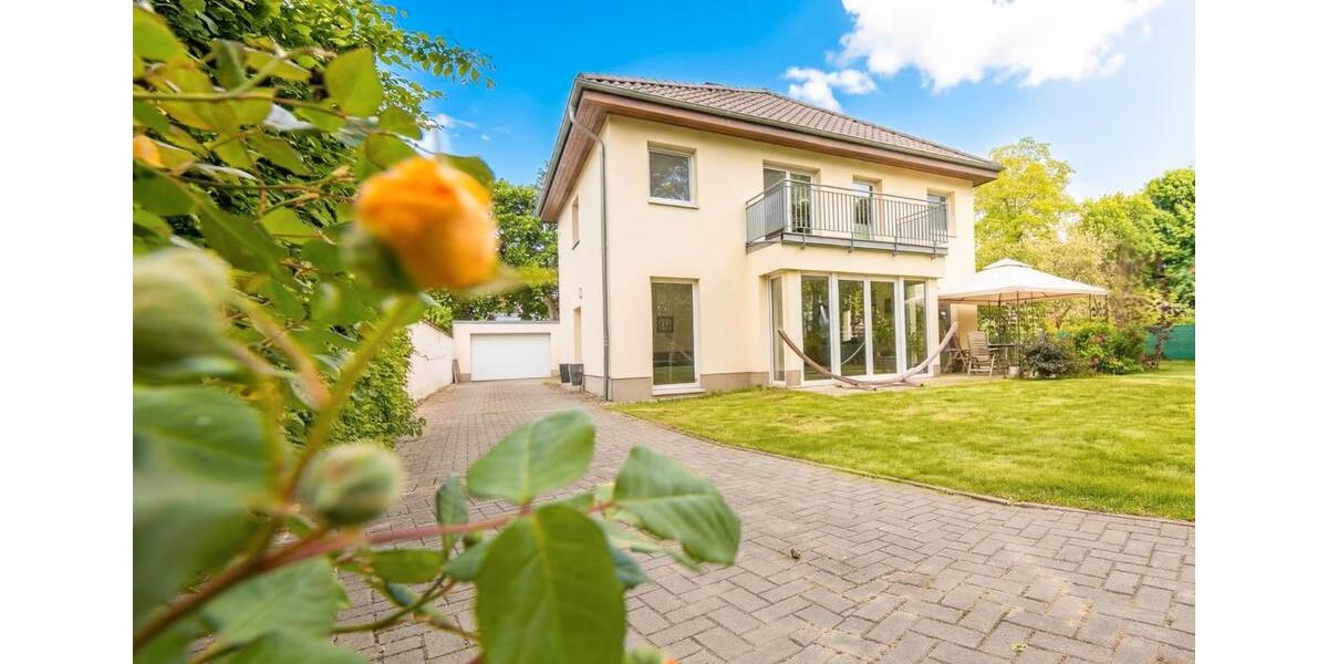 Einfamilienhaus Teltow - 5 Zimmer, 157 m&sup2;, 995.000&euro; | Angebot:26041854