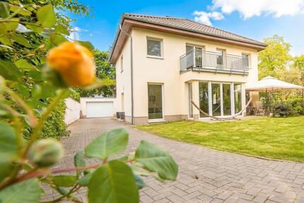 Haus Teltow - 5 Zimmer, 157 m&sup2;, 995.000&euro; | Angebot:26041854