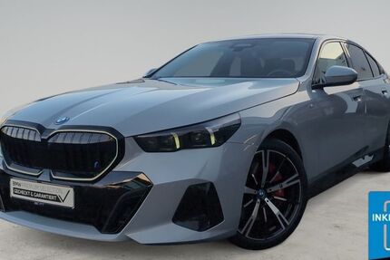BMW i5 69.932 km 50.490 &euro; Potsdam 14482