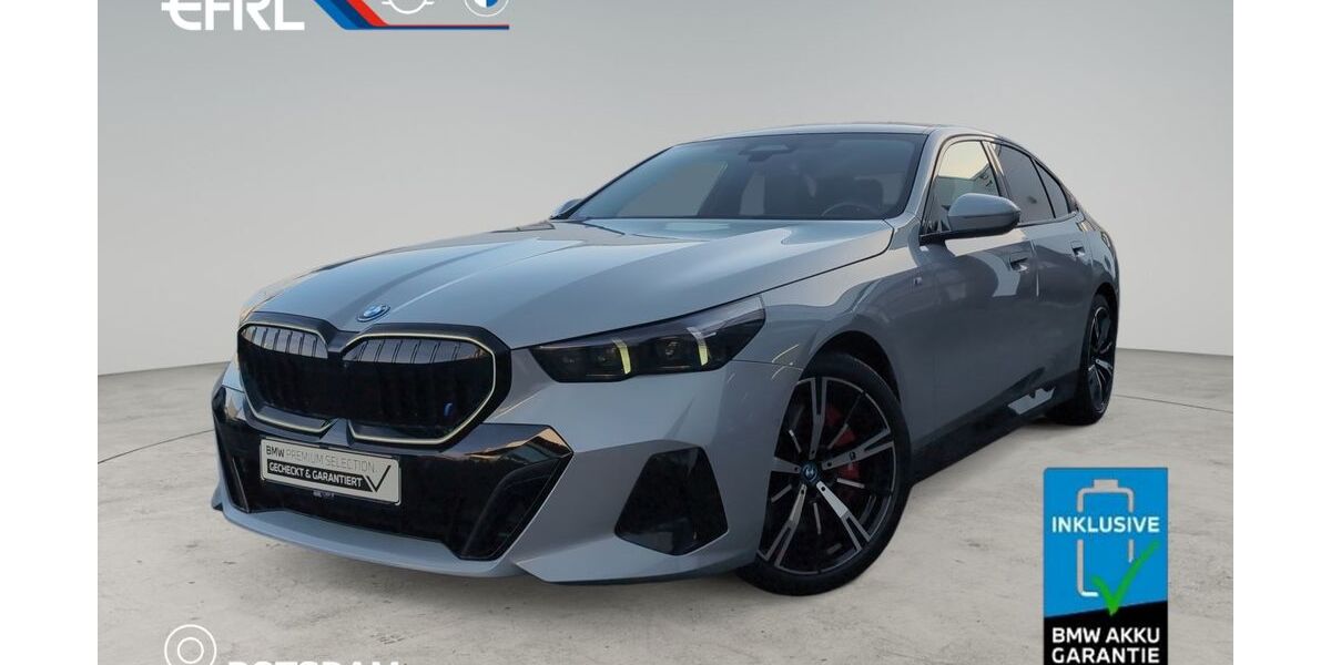BMW i5 69.932 km 50.490 &euro; Potsdam 14482
