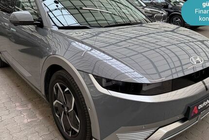 Hyundai IONIQ 5 31.665 km 35.990 € Ludwigsfelde (bei Berlin) 14974