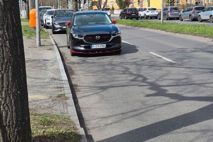 Mazda CX-30 67.000 km 21.500 &euro; Berlin 12353