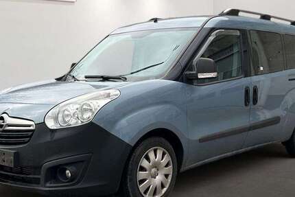 Opel Combo 210.382 km 4.799 &euro; Berlin 12681