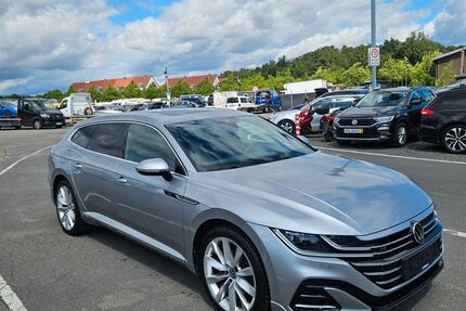 VW Arteon 138.090 km 19.700 &euro; Berlin 12099