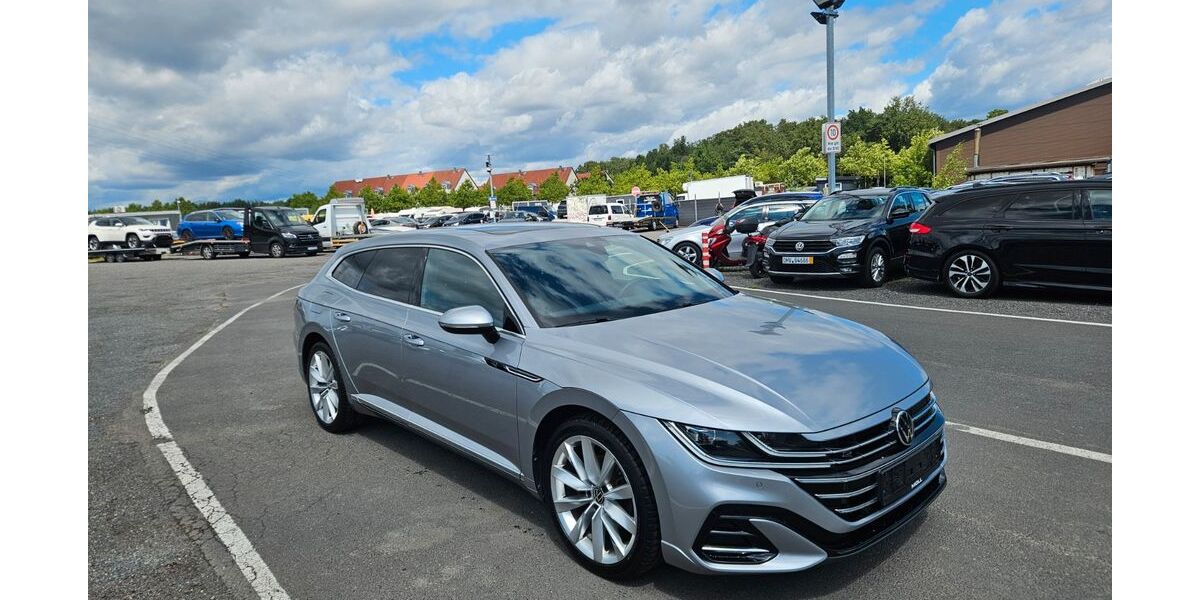VW Arteon 138.090 km 19.700 &euro; Berlin 12099