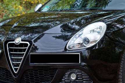 Alfa Romeo Giulietta 111.500 km 7.000 &euro; Potsdam, Stadt 14467