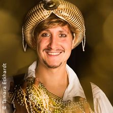 Der kleine Muck 23.11.2025 Galli Theater Berlin