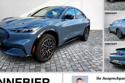 Ford Mustang Mach-E 6.900 km 47.980 &euro; Berlin 10365