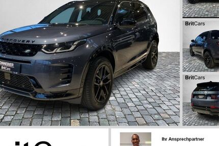 Land Rover Discovery Sport 19.257 km 62.547 &euro; Teltow 14513