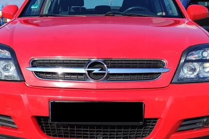 Opel Vectra 148.076 km 2.400 &euro; Berlin 13587