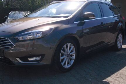 Ford Focus 114.477 km 10.250 &euro; Falkensee 14612