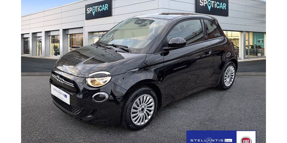 Fiat 500e 5.000 km 30.880 &euro; Berlin 13088