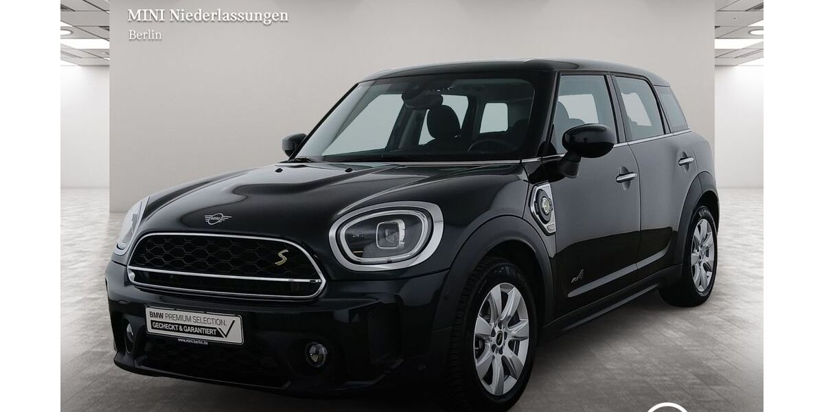 Mini Countryman SE (Cooper) 40.987 km 27.900 &euro; Berlin 14057
