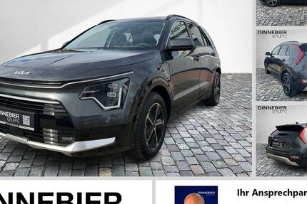 Kia Niro 10.723 km 26.990 &euro; Berlin 10365