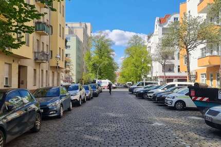 Wohnung Berlin Wedding - 1 Zimmer, 47 m&sup2;, 700&euro; | Angebot:26257627