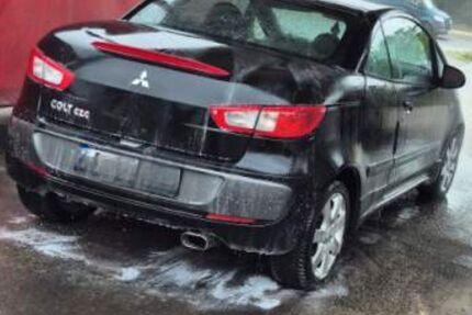 Mitsubishi Colt 138.000 km 2.800 &euro; Caputh 14548