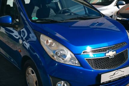 Chevrolet Spark 73.013 km 3.499 &euro; Teltow 14513