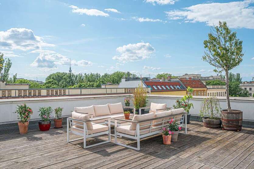 Wohnung zum Kaufen in Berlin 1.750.000 € 222.08 m²