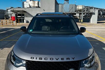 Land Rover Discovery 100.000 km 30.600 &euro; Berlin 10176