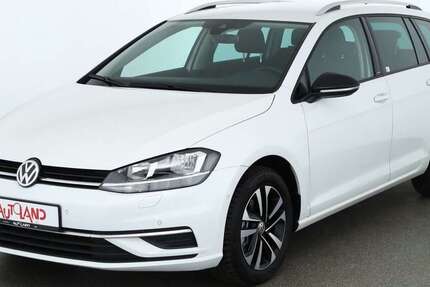 VW Golf 110.509 km 17.990 &euro; Berlin 13599