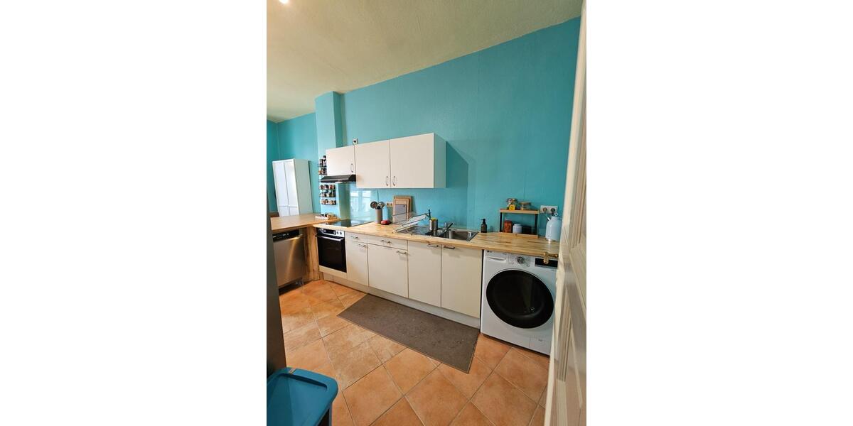 Dachgeschoßwohnung Berlin Mitte - 2.5 Zimmer, 89 m&sup2;, 1.650&euro; | Angebot:25723164