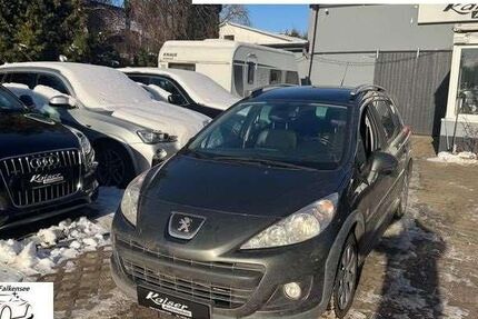 Peugeot 207 162.311 km 3.790 &euro; Falkensee 14612