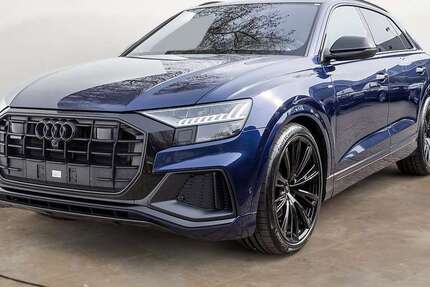Audi Q8 128.274 km 58.970 &euro; Potsdam 14482