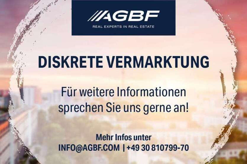Wohnung zum Kaufen in Berlin 299.000 € 70 m²