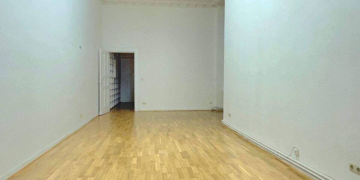 Gewerbeobjekt Berlin Moabit - 2 Zimmer, 68 m&sup2;, 1.050&euro; | Angebot:26863053