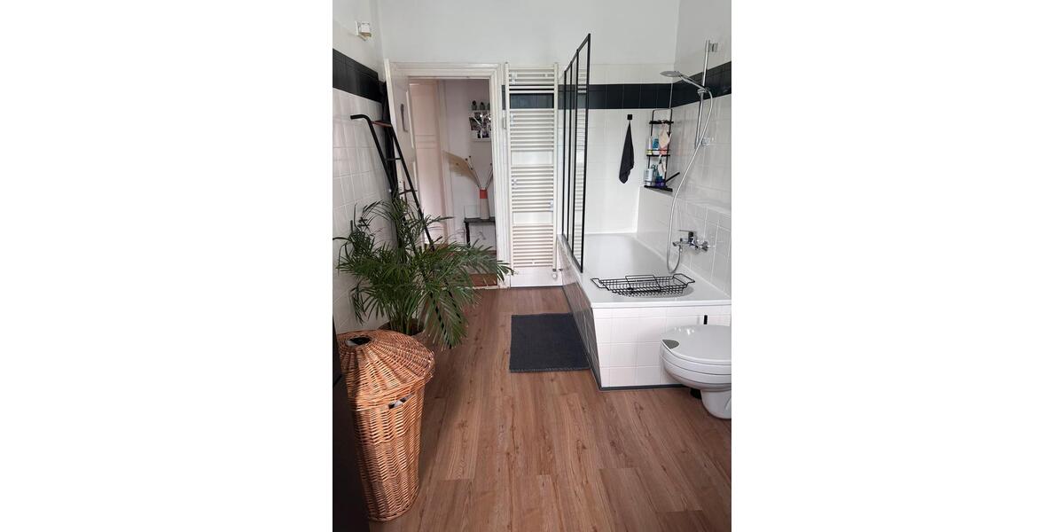 Etagenwohnung Potsdam Potsdam West - 3 Zimmer, 87 m&sup2;, 600.000&euro; | Angebot:27091855