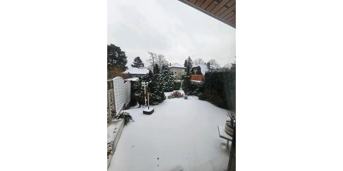 Doppelhaushälfte Berlin Reinickendorf - 4 Zimmer, 110 m&sup2;, 2.750&euro; | Angebot:25062894