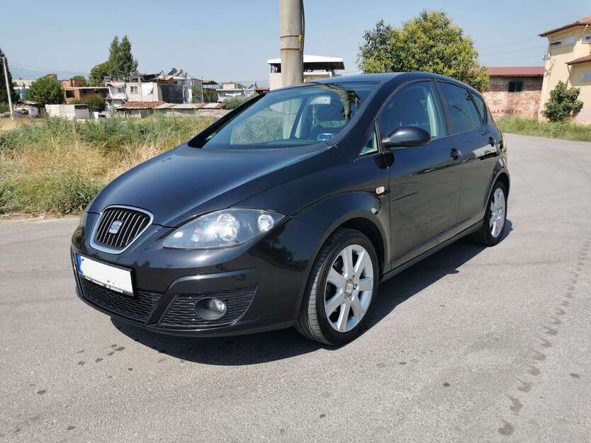 Seat Altea 194.500 km 3.499 € Berlin 10969