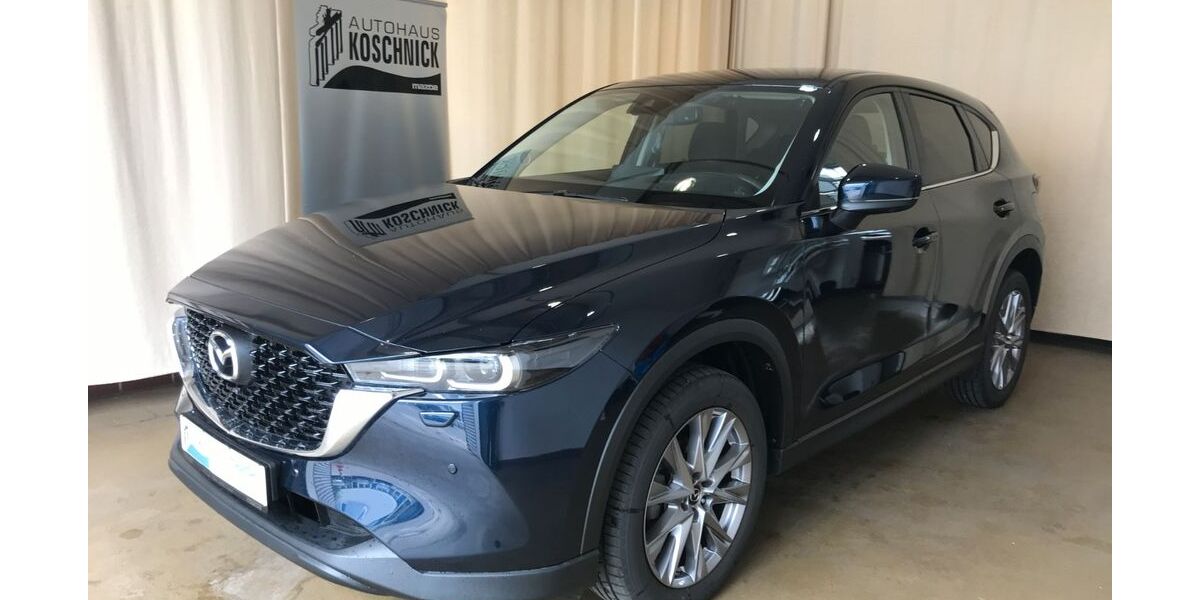 Mazda CX-5 32.555 km 28.500 &euro; Berlin 13088